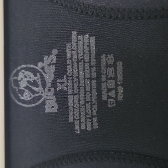 ❌️SOLD❌️ BUC-EE'S: Sports Bra - Picture 2 of 3